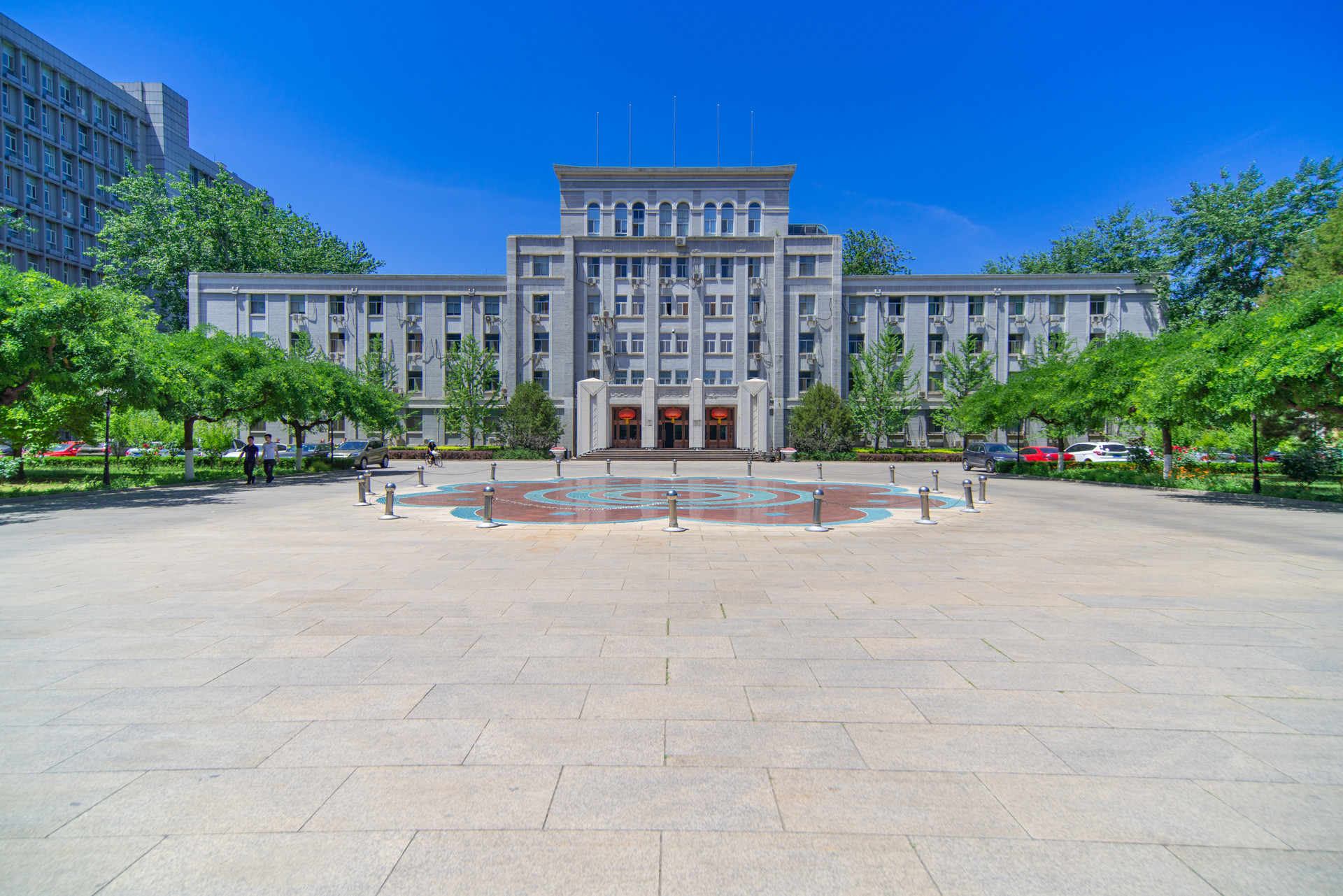 北京理工大学2024录取分数线