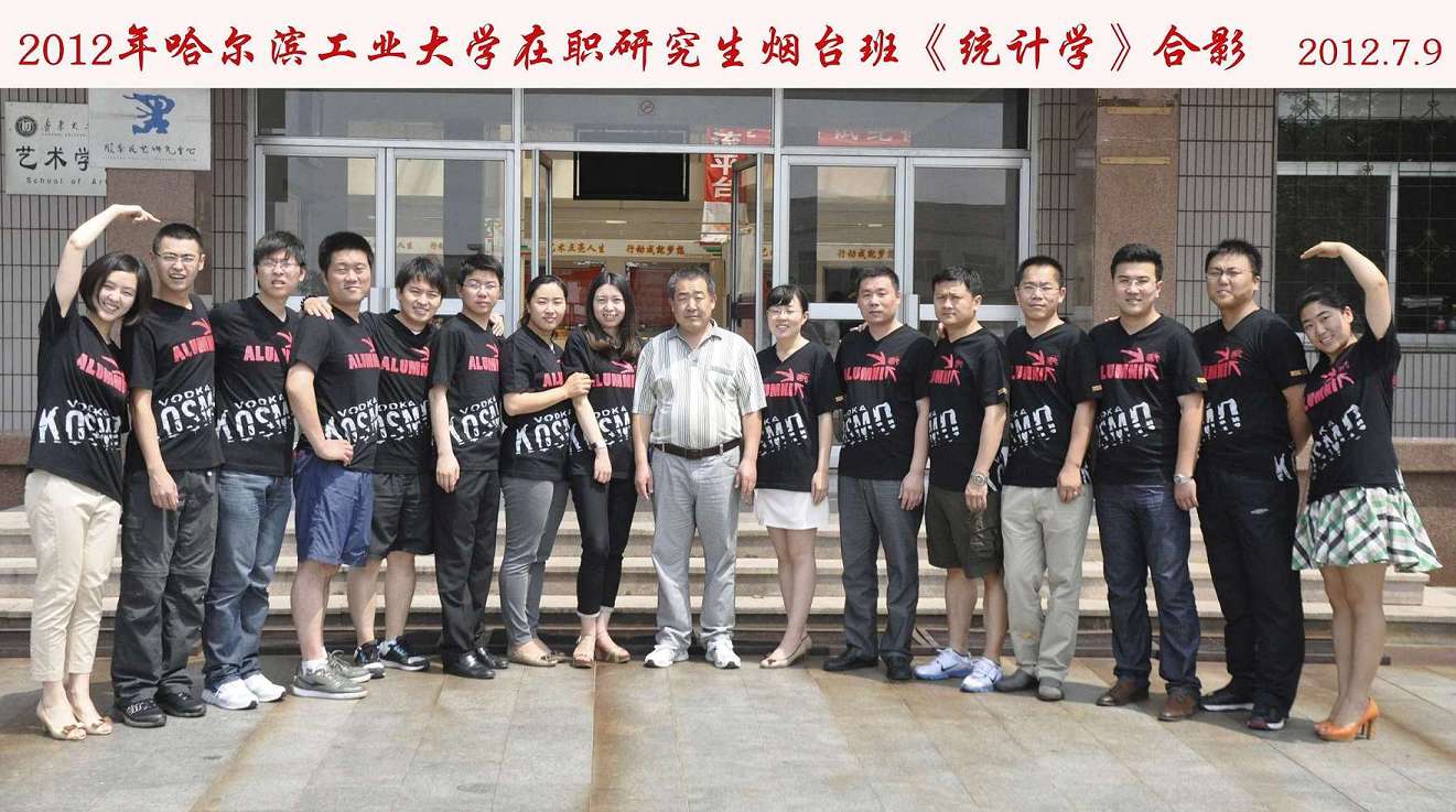 哈尔滨工业大学毕业证编号是多少